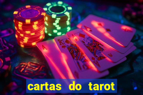 cartas do tarot cigano para imprimir